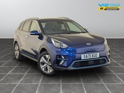 Kia e-Niro