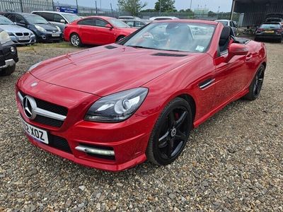 Mercedes SLK200