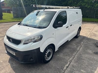 Peugeot Expert