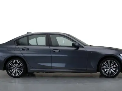 Used BMW 330e