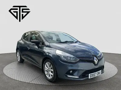 Used Renault Clio 2023 Metalic Hatchback