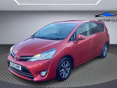 Toyota Verso