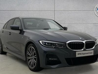 Second-hand BMW 318