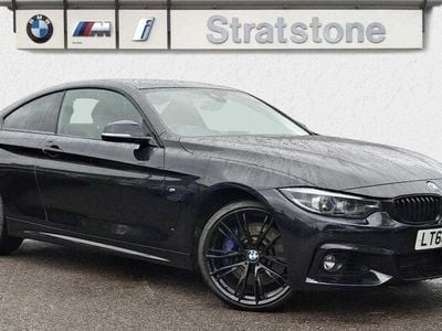 BMW 435