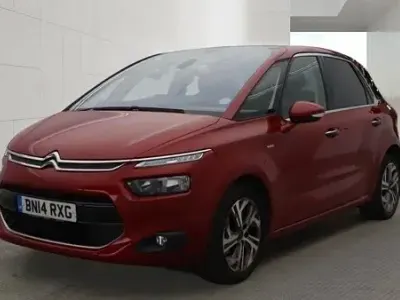 Used Citroën C4 Picasso
