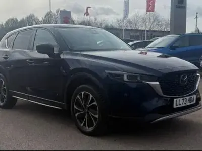 Usado Mazda 6