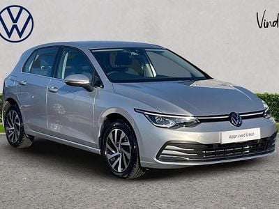VW Golf VIII