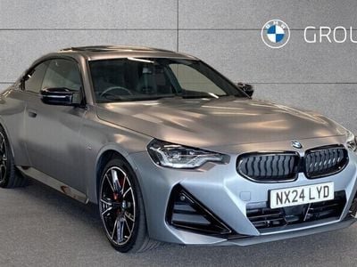 BMW M240