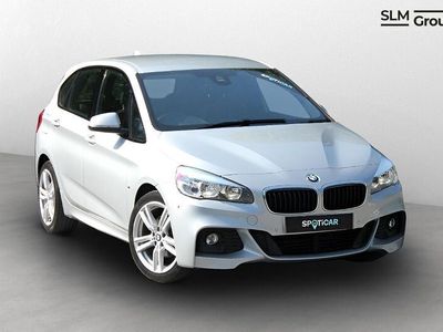 used BMW 216 2 Series 1.5 d M Sport MPV 5dr Diesel Auto Euro 6 (s/s) (116 Ps)