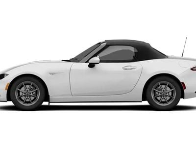 Used Mazda MX5 Exclusive-Line 132 HP (97 kW) 2024 Cabriolet