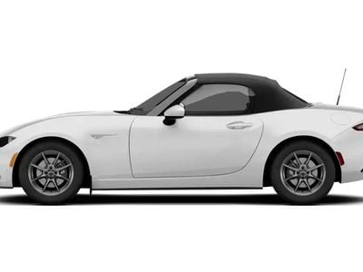 Mazda MX5