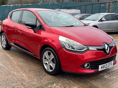 Renault Clio IV