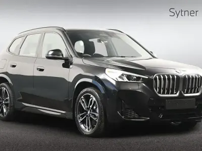 Used BMW X1
