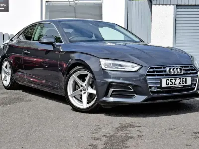 Usado Audi A5