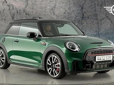 Mini John Cooper Works