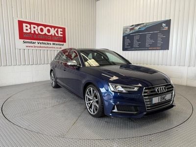 Audi S4