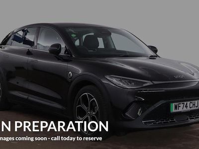 Used 2025 Smart #3 Pro SUV | £21,620 (Fair price)