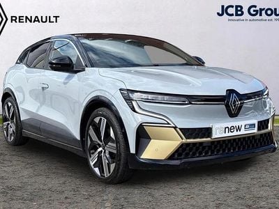 Used Renault Megane E-Tech 157 kW (214 HP) 2022 Other Hatchback