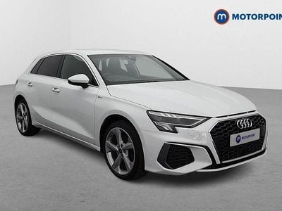 Audi A3 e-tron