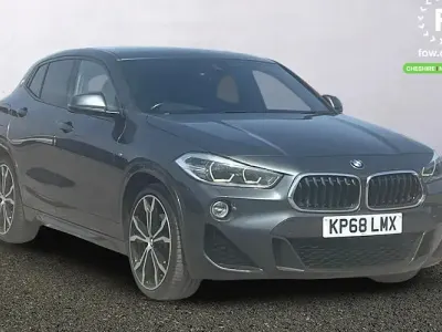 Usado BMW X2 M Sport 192 CV (141 kW) 2020 SUV