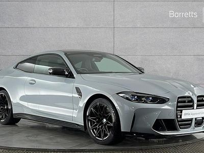 Used BMW M4 Competition Edition 510 HP (375 kW) 2023 Coupe