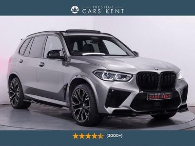 BMW X5 M