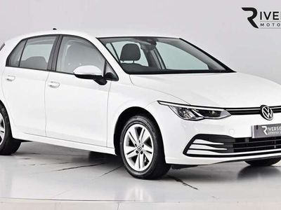 VW Golf VIII