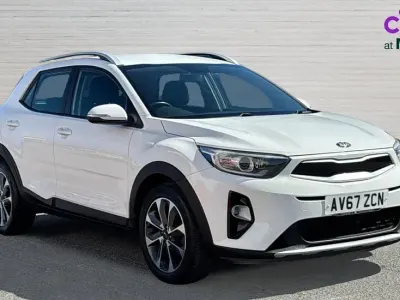 Usado Kia Stonic