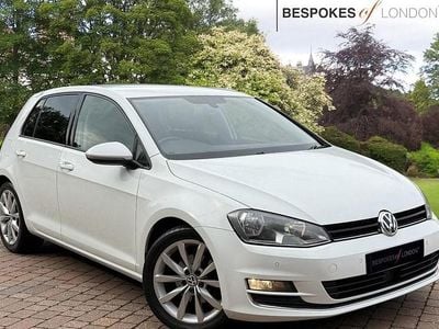 VW Golf VII