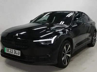 Used Polestar 2