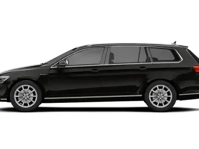 Used VW Passat SEL 120 HP (88 kW) 2020 Estate