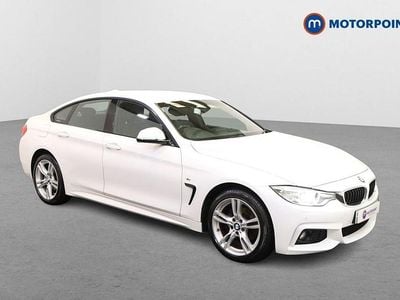 BMW 420