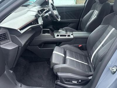 Used Vauxhall Grandland X Ultimate 134 HP (98 kW) 2025 Grey SUV