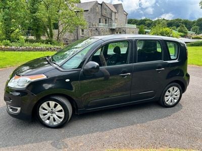 Citroën C3 Picasso