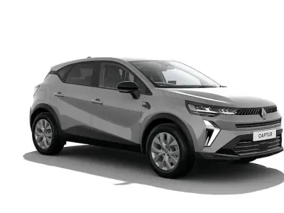 Used Renault Captur