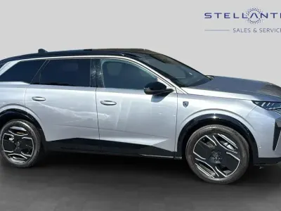 Used Peugeot 5008