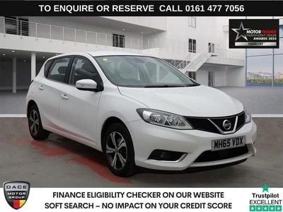 Nissan Pulsar