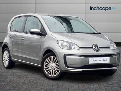 used VW up! Up 1.05dr - 2020 (70)