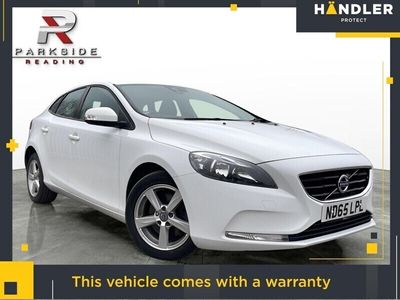 used Volvo V40 D2 [120] ES 5dr