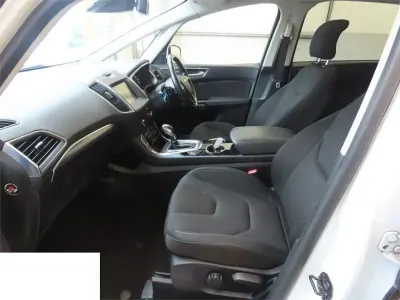 Used Ford S-MAX