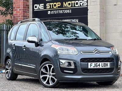 Citroën C3 Picasso