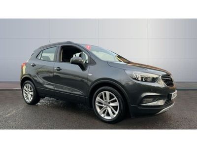 Vauxhall Mokka X