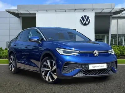 Used VW ID.5