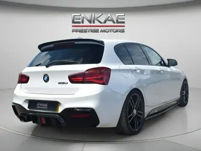 Used BMW 125