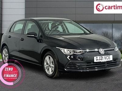 VW Golf VIII