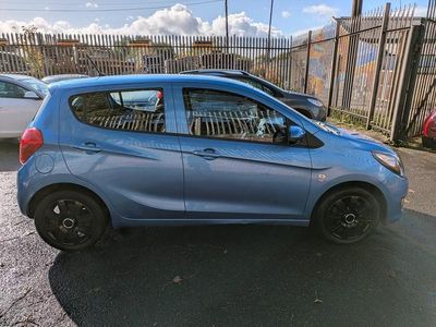 Vauxhall Viva