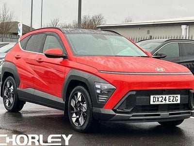 Used Hyundai Kona Ultimate 141 HP (103 kW) 2025 SUV