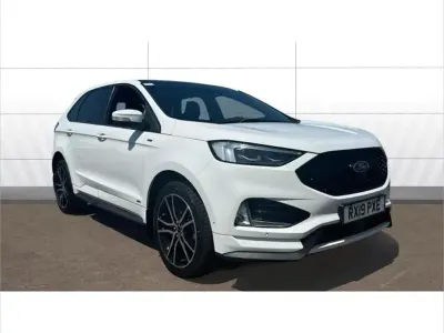 Used Ford Edge