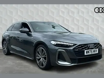 Used Audi A5
