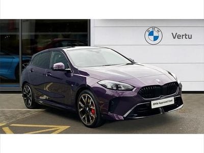 Used BMW 123 M Sport 200 HP (147 kW) 2025 Other Hatchback